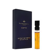 Sceptre Extrait de Parfum Women and Men Thameen