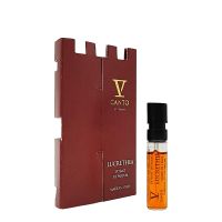 Lucrethia Extrait de Parfum Women and Men V Canto