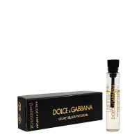 Velvet Black Patchouli Eau de Parfum Women and Men Dolce & Gabbana - D&G