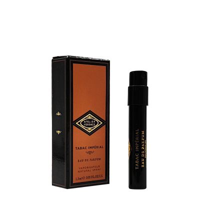 Tabac Imperial Eau de Parfum Women and Men Versace