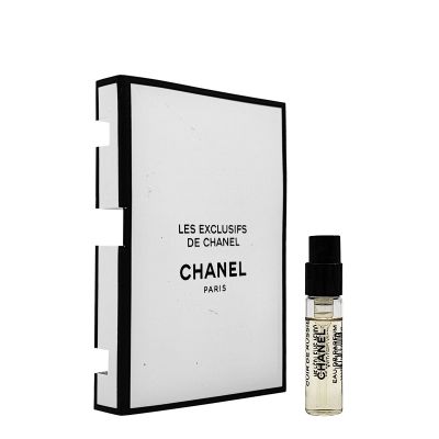 Les Exclusifs De Chanel Cuir De Russie 1924 Eau de Parfum Women Chanel