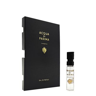 Oud Spice Eau de Parfum Men Acqua di Parma