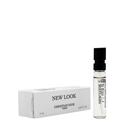 New Look 2024 Eau de Parfum Women and Men Dior