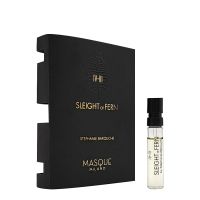 Sleight Of Fern Eau de Parfum Women and Men Masque Milano