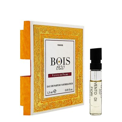 عطر فينتو دي فيوري أو دي بارفيوم للجنسين بویس 1920