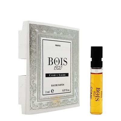 عطر كوم لامور أو دي بارفيوم للجنسين بوا 1920