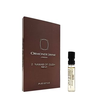 2 Nawab Of Oudh Perfume Women and Men Ormonde Jayne