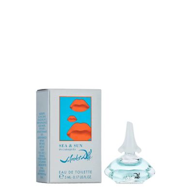 عطر سي أند سان إن كاداكيس أو دي تواليت للنساء سالفادور دالي