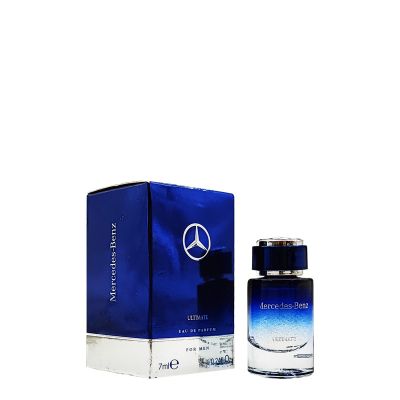 Ultimate Eau de Parfum Men Mercedes Benz