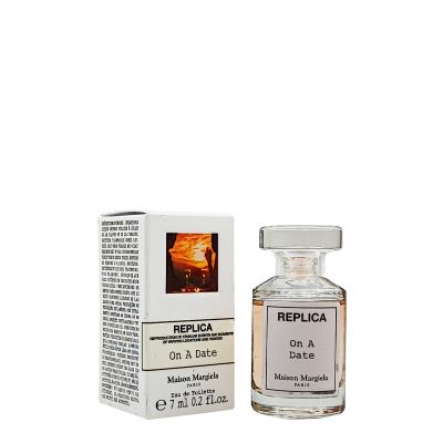 On A Date Eau de Toilette Women and Men Maison Martin Margiela