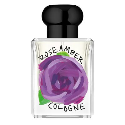 Rose Amber Cologne 2024 Eau de Cologne Women Jo Malone London