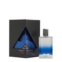 Pacific Eau de Parfum Men Mont Bromo