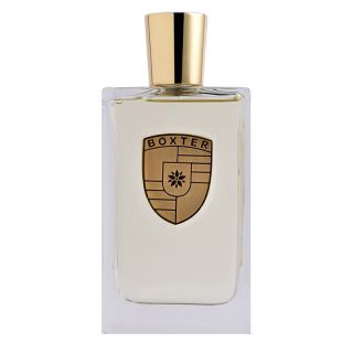 ماء عطر لومينوس للرجال بوكستر