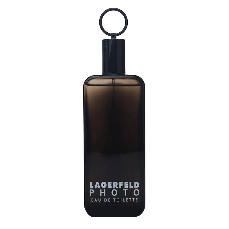 Photo Eau de Toilette For Men Karl Lagerfeld perfume fragrance Riah