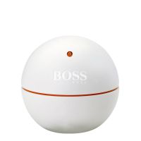Boss In Motion White Eau de Toilette For Men Hugo Boss