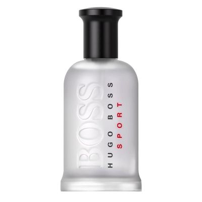 Boss Bottled Sport Eau de Toilette For Men Hugo Boss