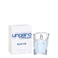 Blue Ice Eau de Toilette For Men Emanuel Ungaro