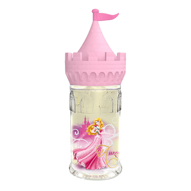Princess Aurora Eau de Toilette kid girl Disney perfume & fragrance - Riah