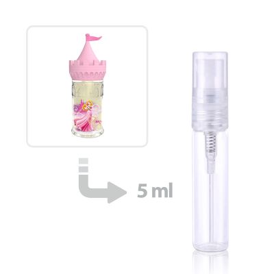 Princess Aurora Eau de Toilette kid girl Disney