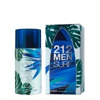 212 Surf for Him Eau de Toilette for Men Carolina Herrera