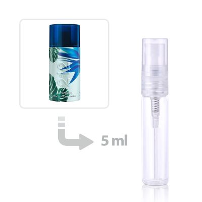 عطر سيرف فور هيم أو دي تواليت للرجال كارولينا هيريرا