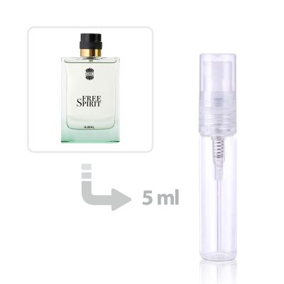 عطر فري سبيريت أو دي بارفيوم للرجال أجمل