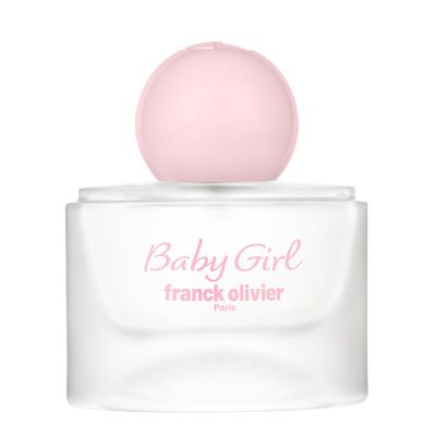 Baby Girl Eau de Toilette kid girl Franck Olivier