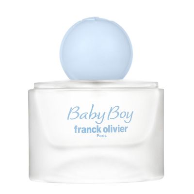 Baby Boy Eau de Toilette kid boy Franck Olivier