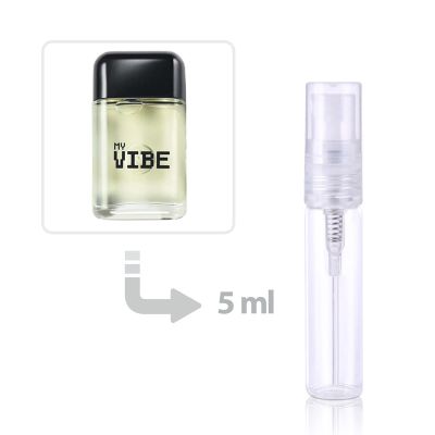 My Vibe Eau de Toilette Men Avon