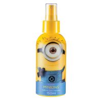 Minions para Meninos Eau de Toilette Men Avon
