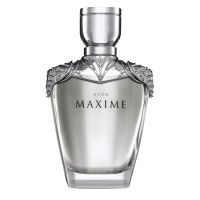 Maxime Eau de Toilette Men Avon