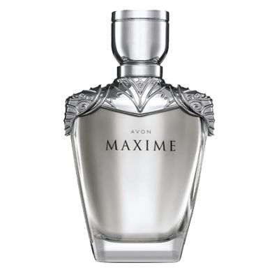 Maxime Eau de Toilette Men Avon