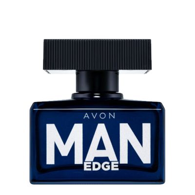 Man Edge Eau de Toilette Men Avon