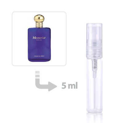 Mesmerize Eau de Toilette Men Avon