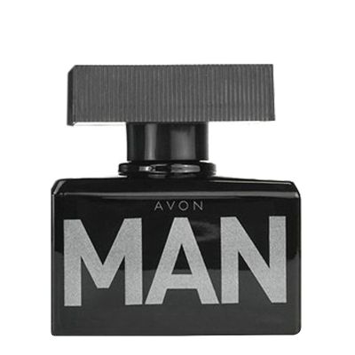 Man Eau de Toilette Men Avon