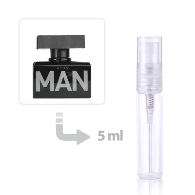 Man Eau de Toilette Men Avon