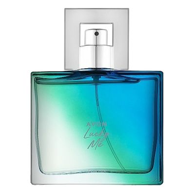 Lucky Me Intense Eau de Toilette Men Avon