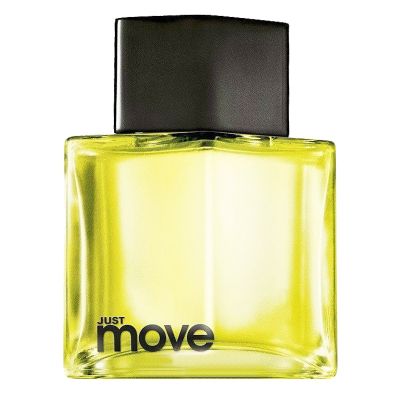 Just Move Eau de Toilette Men Avon