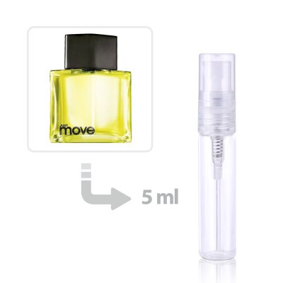 Just Move Eau de Toilette Men Avon