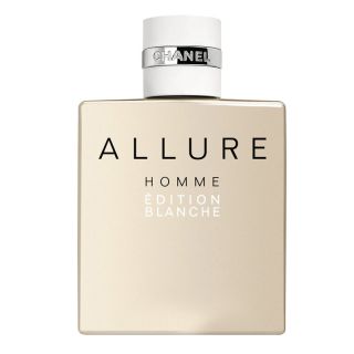 Allure Homme Edition Blanche Eau de Toilette For Men Chanel