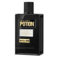 Potion Royal black Eau de Parfum For Men Dsquared2