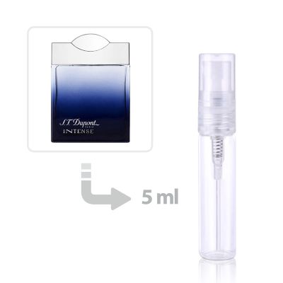 Pour Homme Intense Eau de Toilette For Men S T Dupont