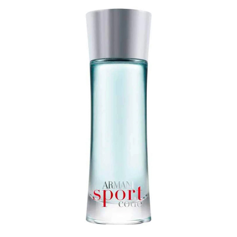 Armani code Sport Athlete Eau de Toilette For Men Giorgio Armani