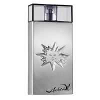 Silver Sun Eau de Toilette Men Salvador Dali