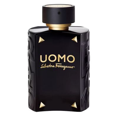 Uomo Salvatore Ferragamo Limited Edition Eau de Toilette Men Salvatore Ferragamo
