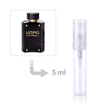 Uomo Salvatore Ferragamo Limited Edition Eau de Toilette Men Salvatore Ferragamo