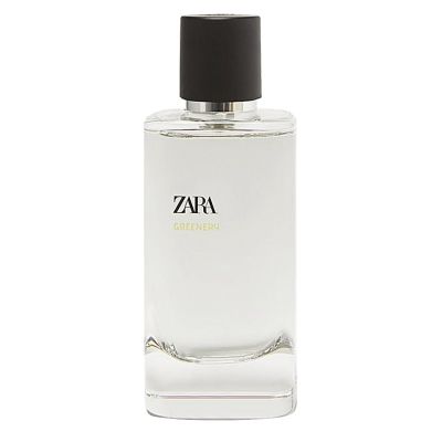 Greenery Eau de Parfum Men Zara