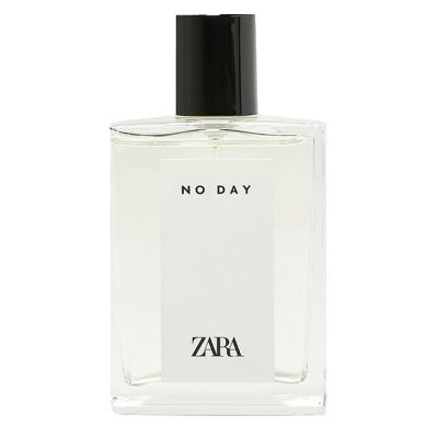 No Day Eau de Parfum Men Zara