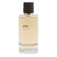 White Soho Eau de Parfum Men Zara