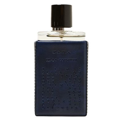 Hi Lo Country Eau de Parfum Men Zara